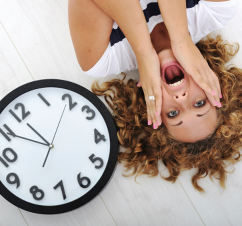 17 حقيقة لا يعرفها سوى عشاق السهر.. تفاصيل غريبة ستخبرك إذا كنت ضمن هؤلاء أم أنك نجوت من فخ الأرق